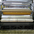 2m Sê Extruders Stretch Film Foils Making Machine